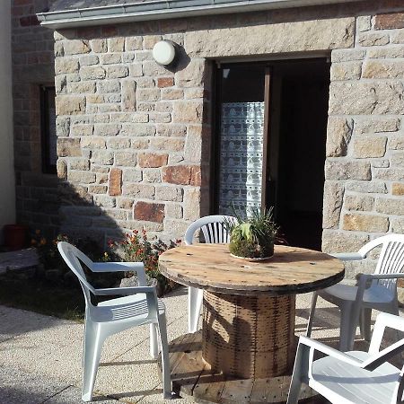 Villa Ar Kousker  Penmarcʼh Exterior foto